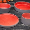 Набор посуды Perfecta Melon 4 предмета