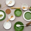 Набор посуды «Соната» Грин 5 предметов