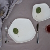 Набор посуды «Дриада» Сочный лист 2 предмета