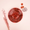 Блюдо Alletash Red Rose. Эксклюзивный подарок для женщин ручной работы