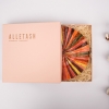 Блюдо Alletash Alysseum Flower. Эксклюзивный подарок для женщин ручной работы