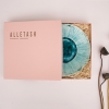 Эксклюзивная подарочная коробка для блюд ручной работы Alletash